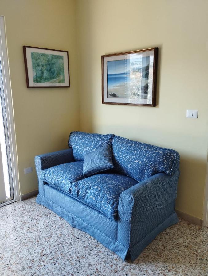 Villa L'Ulivina Sorrento Exteriér fotografie
