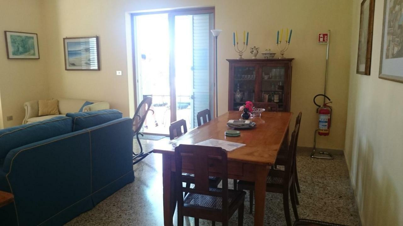 Villa L'Ulivina Sorrento Exteriér fotografie